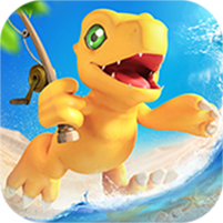 数码宝贝：源码