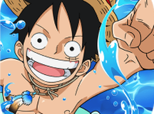 航海王强者之路