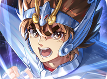 圣斗士星矢：重生2