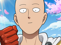 一拳超人：最强之男