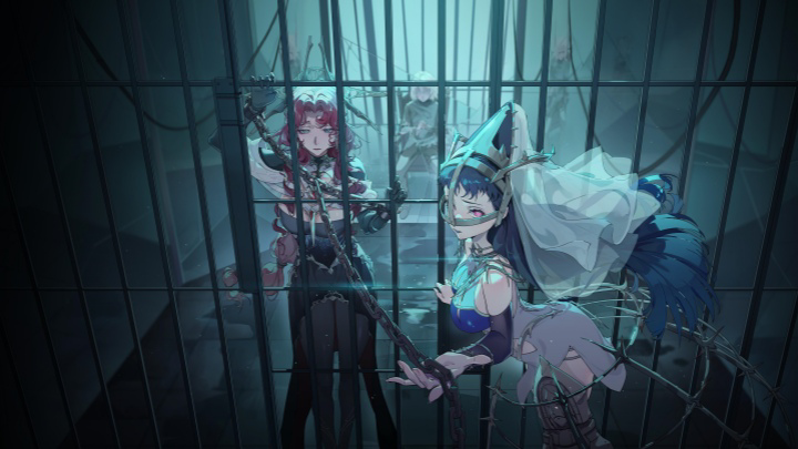 银与绯亨利怎么样