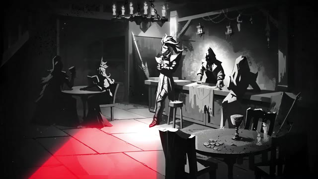 《地下城堡4》白骑士天赋