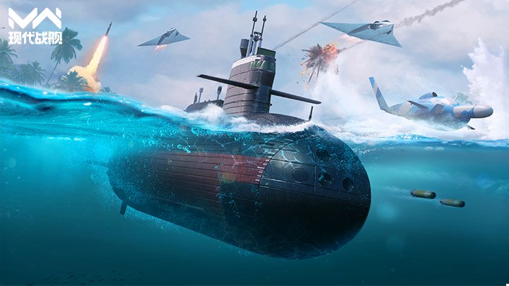 现代战舰地平线怎么搭配装备 地平线最强装备推荐