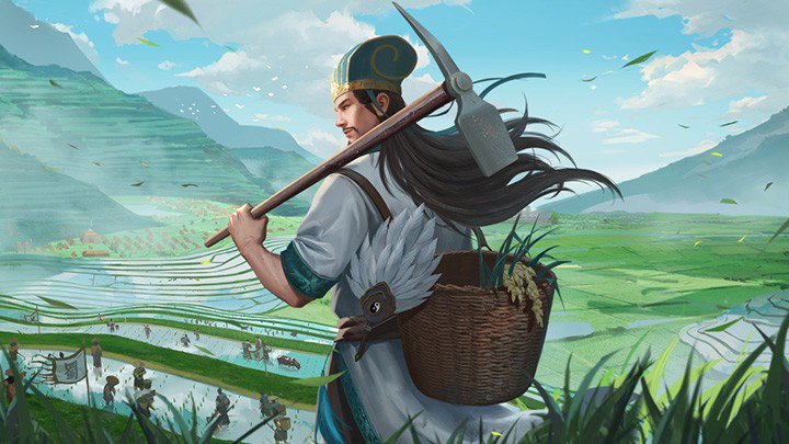 三国志战略版用什么辅助