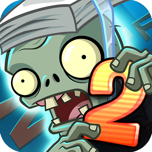 植物大战僵尸2新植物电能豌豆射手介绍