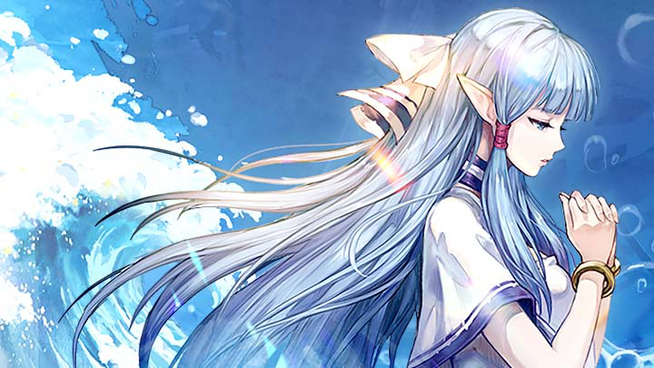 伊苏6纳比斯汀的方舟世界地图探索攻略 世界地图探索教学