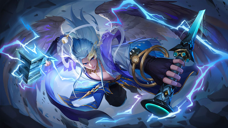 《封神再临》终测「乾坤终炼」定档12月11日