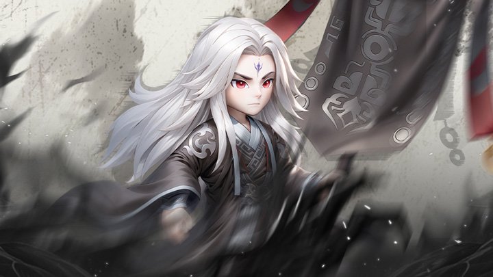 仙逆H5王林队友怎么搭配