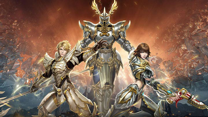 奇迹世界起源装备有什么