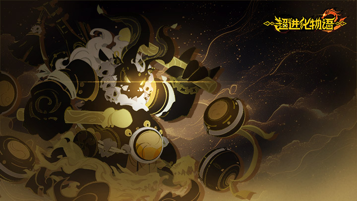 超进化物语2古记战役攻略