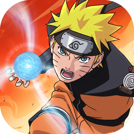 内含福利|《火影忍者：木叶高手》今日首发开启！