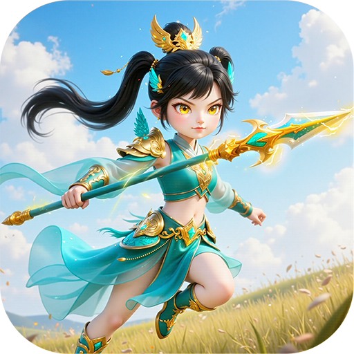 金风送爽丨仙玉转盘赢占星翅膀 口令红包领宝袋