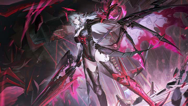 《战双帕弥什》圣诞树武器涂装快速获取攻略 神威武器不用花钱也能获取