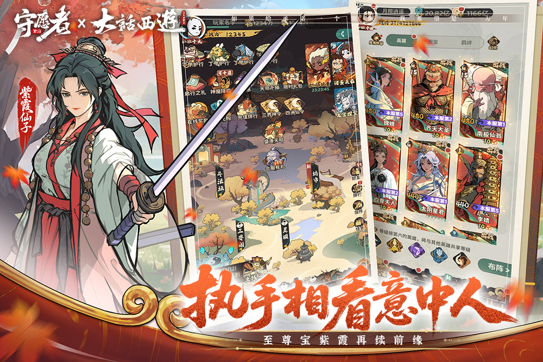 每周福利丨请查收本周的福利礼包