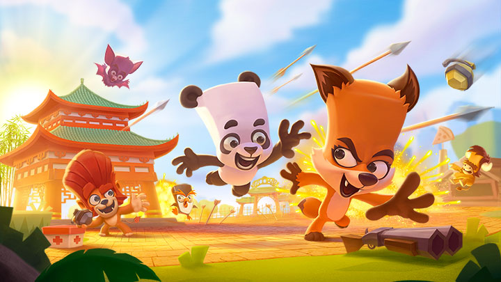 动物王者奖杯之路如何提升 动物王者奖杯之路玩法介绍