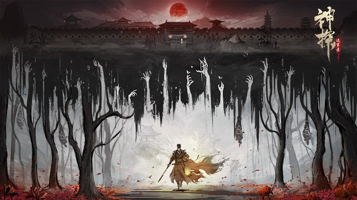 神探诡事录灵机门事件怎么玩