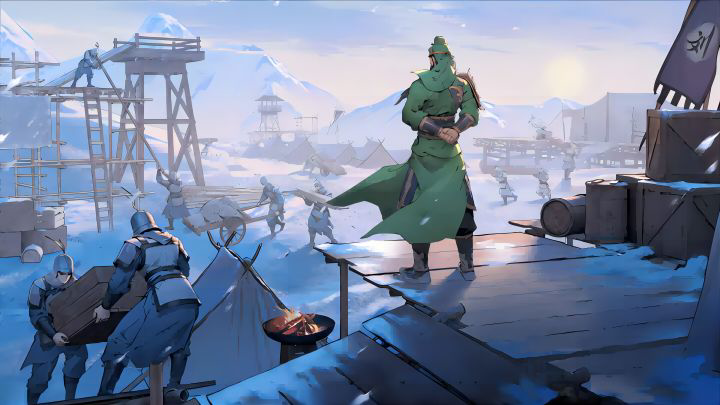 每周礼包！5.19-5.25可领取！