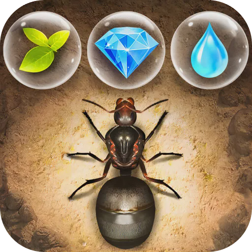 小小蚁国资源建筑汇总 资源建筑有哪些