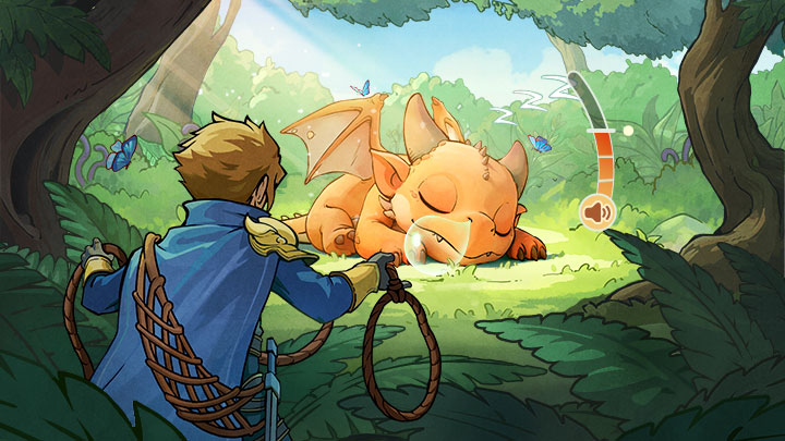 重要通知-预约礼包 & 里程碑礼包领取指南