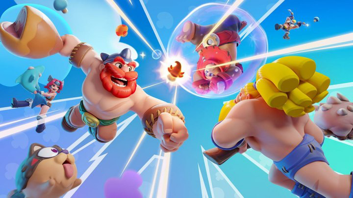 野蛮人大作战2菇霸争夺战怎么玩-菇霸争夺战玩法攻略