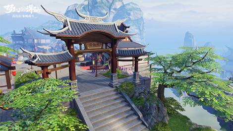 梦幻新诛仙中鬼王宗技能解析 掌握鬼王宗技能