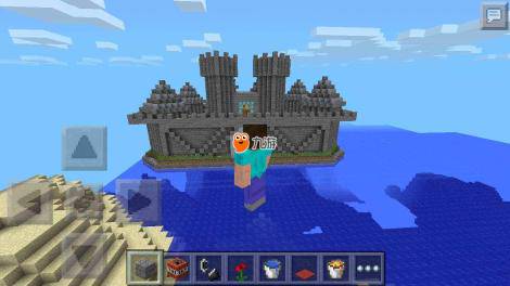 我的世界远古残骸的挖掘方法全解析-远古残骸多种挖掘方法优缺点对比