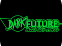 黑暗未来：血腥国度