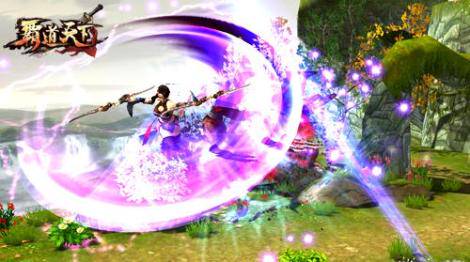 10月22日11:00安卓删档内测火爆开启