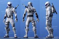 Epic创始人凭《堡垒之夜》身价暴涨 超过身价暴跌的G胖