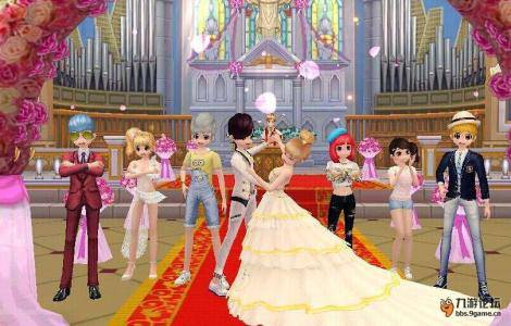 《心动劲舞团》腊八节礼包已开放领取