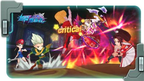 《超能继承者2》国庆礼包已开放领取