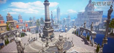 《余烬风暴》公测促销放送，满198送50