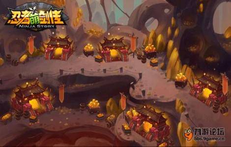 11月08日10:00安卓新服火爆开启