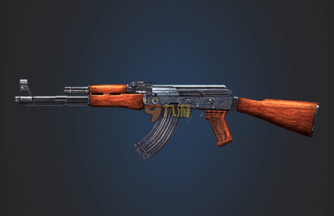 电磁导轨的变革《生死狙击》手游炫光天使登场