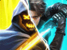 诸神黄昏：征服