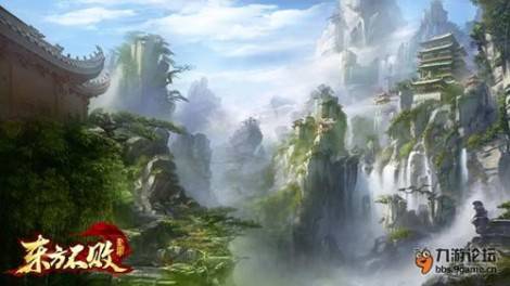 《东方不败》攻略之—被新手遗忘的战力提升方法