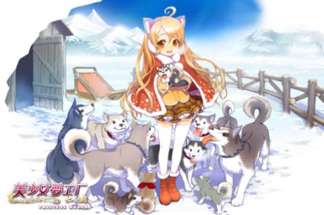 《美少女梦工厂5》公主路线全攻略 打造你的梦幻公主时代