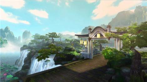 预约开启，与您共享盛唐幻夜