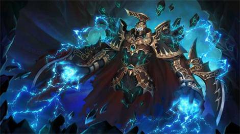 《神话永恒》春节福利礼包已开放领取