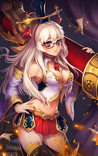 三个月零氪金登顶全服第一！《暴走先锋》暴走视频