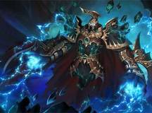 《神话永恒》春节福利礼包已开放领取