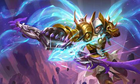 核心才是生命《激战星球》晶核系统攻略