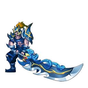 《攻城OL》谜团最多的三国英雄 超精美人设赏析