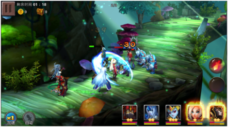 《黑暗圣经》预领礼包领巨额现金红包