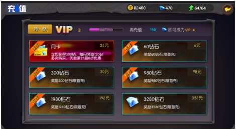 《黑暗圣经》平民玩家心得