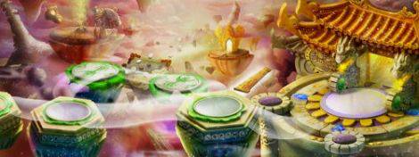 《女妖》评测视频：追求你的全民女神