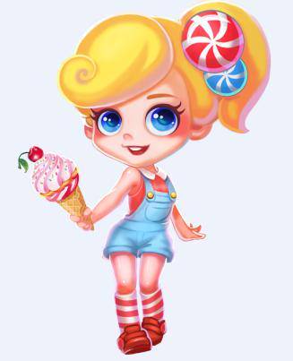 《粉碎冰激凌》星星礼盒详解