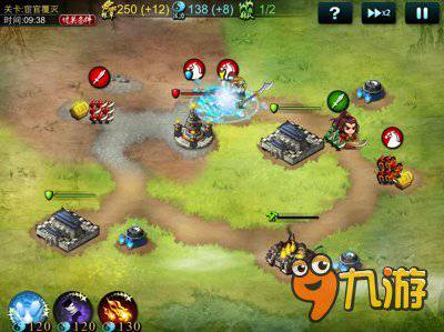 【指上谈兵】九游女生节公会礼包火热发放中