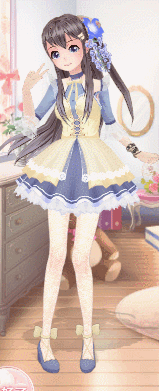 《甜甜萌物语》停运方案