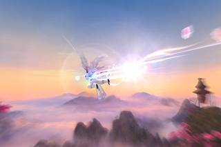 韩东君的修炼之道 《御剑情缘》角色养成玩法解析